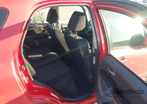 2008 Suzuki Sx4 Convenience Regional Edition/Regional Edition/Touring 2 Regional Edition z USA, uszkodzony, nr VIN JS2YA413385103238